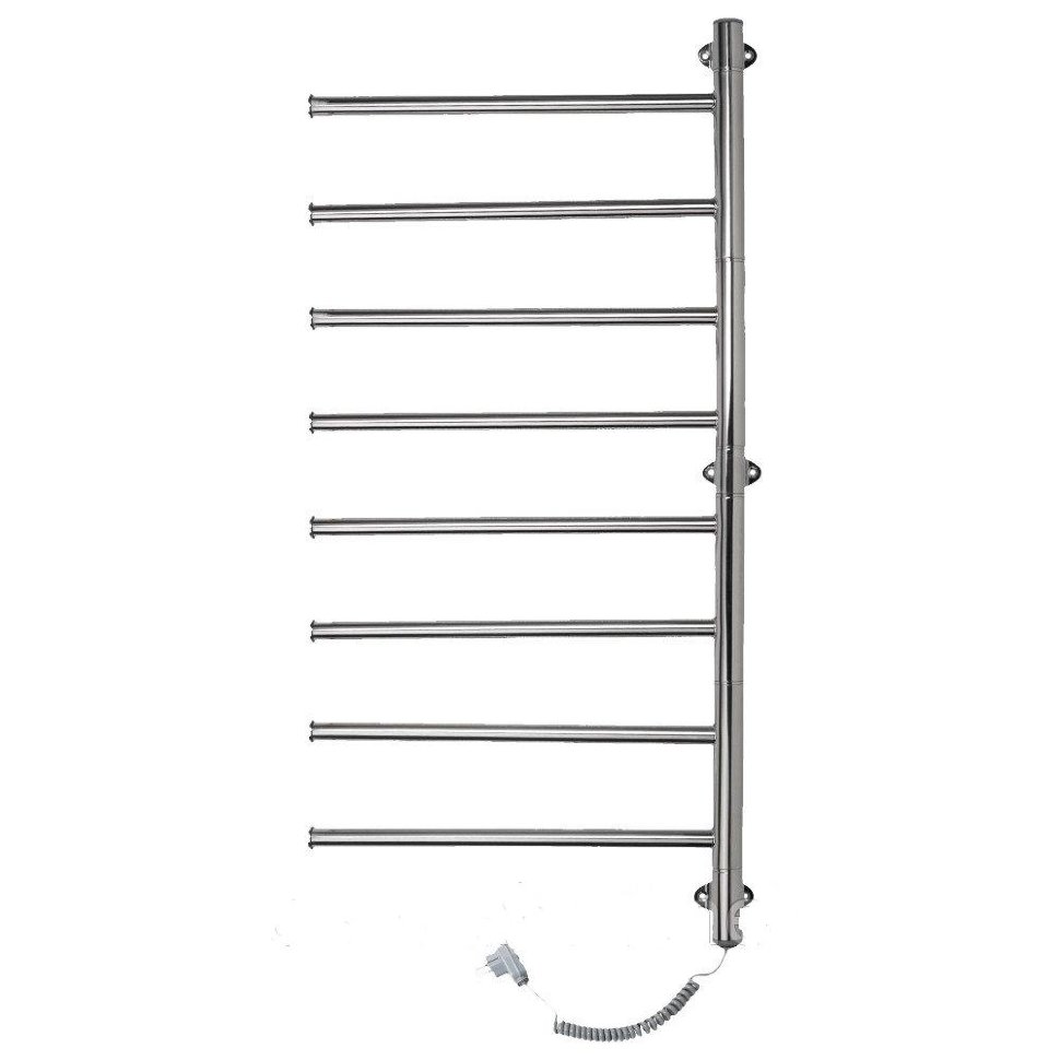 Полотенцесушитель Mario Веер-I 910×445/55 электр.