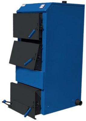 Колви KOTLOFF 19 CS