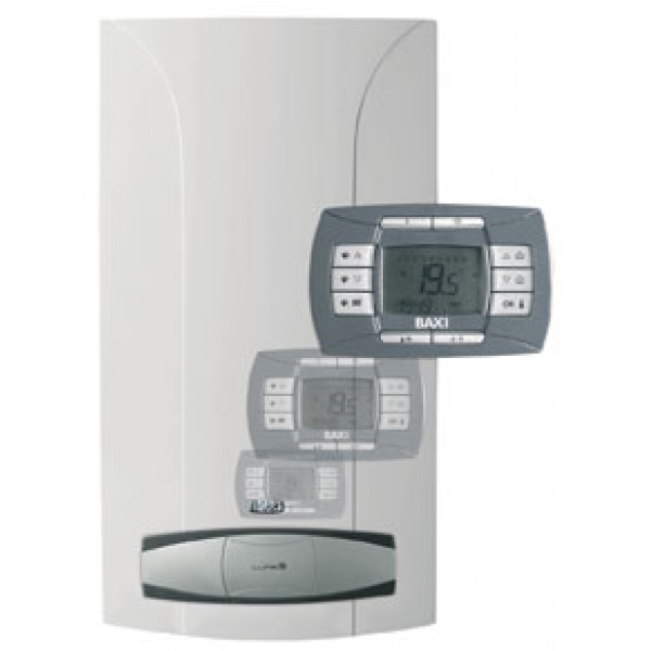 BAXI LUNA 3 HT 1.120 
COMFORT