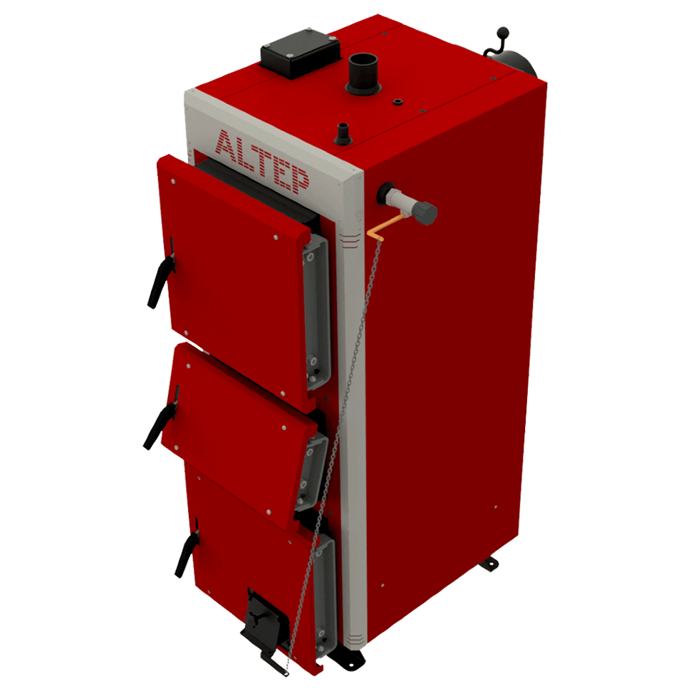 Altep Duo UNI PLUS 21 с регулятором