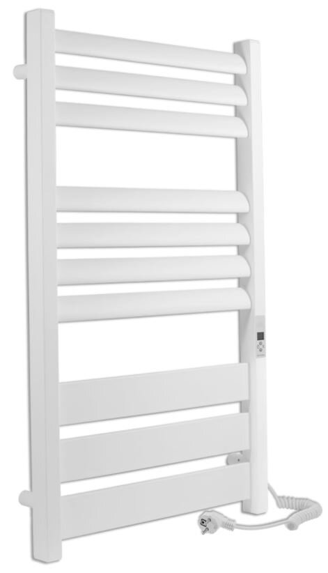 Полотенцесушитель Laris Лавина ЧФ10 500 х 900 Електро Правое подключение