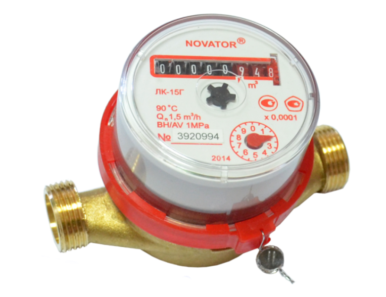 Новатор ЛК-15Г