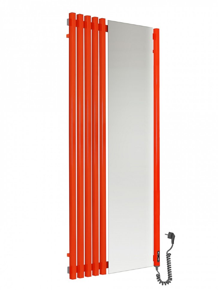 Полотенцесушитель Paladii MARCIALE 1200х700/6 RAL МАе001п