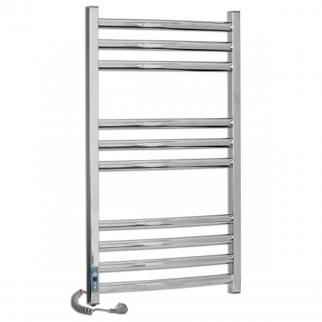 Полотенцесушитель Laris Гранд П10 500 х 900 Электро Левый