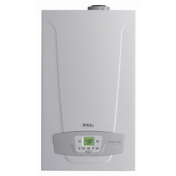 BAXI LUNA 3 HT 1.280 
COMFORT