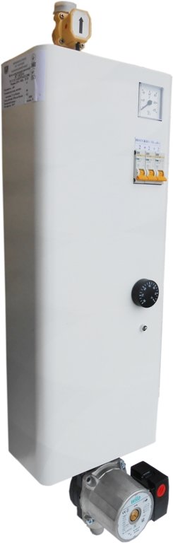 ТермоБар Ж7-КЕП-6 с насосом