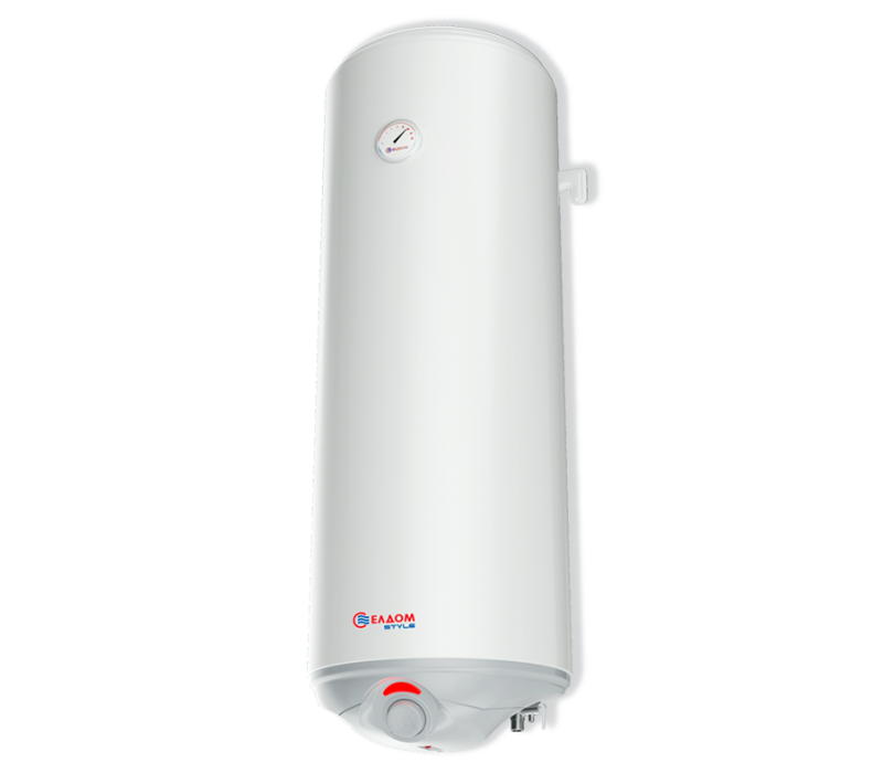 Eldom Style DRY 80 SLIM 72268WD