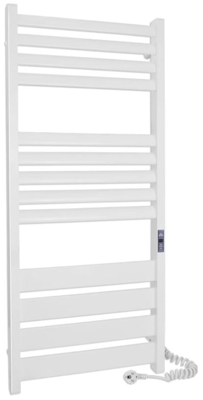 Полотенцесушитель Laris Лавина ЧФ13 500 х 1200 Електро Правое подключение