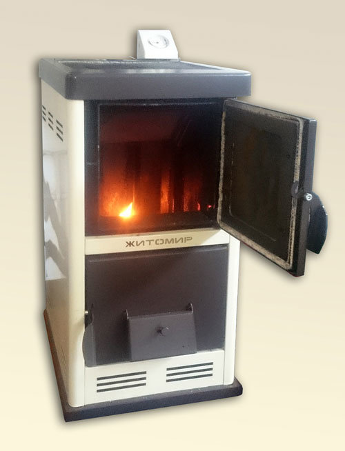 АТЕМ Житомир АОТВ-22