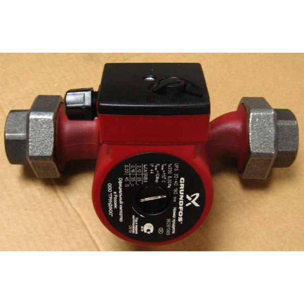 GRUNDFOS UPS 32-40 180