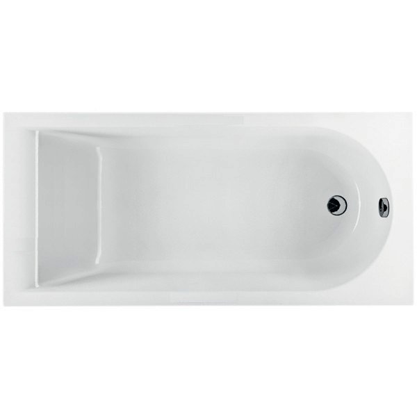 Ванна Kolo Mirra 160x75 (с ножками)