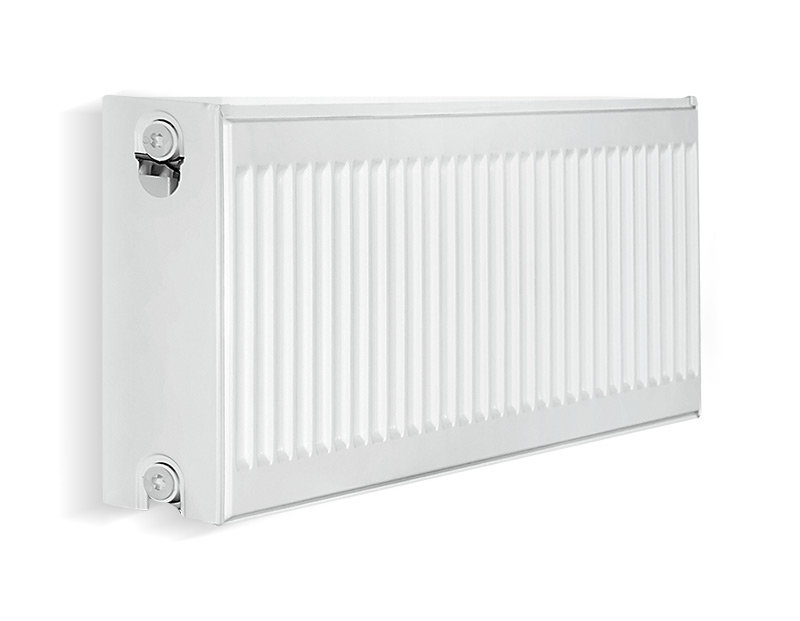 Радиатор Krafter S22 300x800 (боковое подкл.)