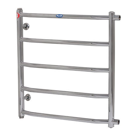 Полотенцесушитель Классик Paladii 550х600/5  2м  1"