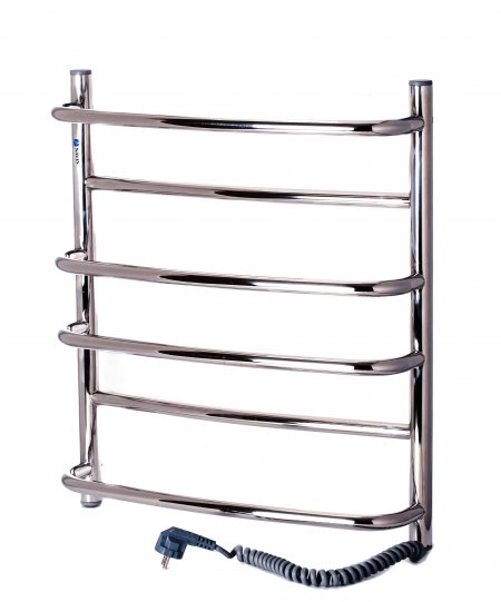 Полотенцесушитель NAVIN Омега 530х600 правый