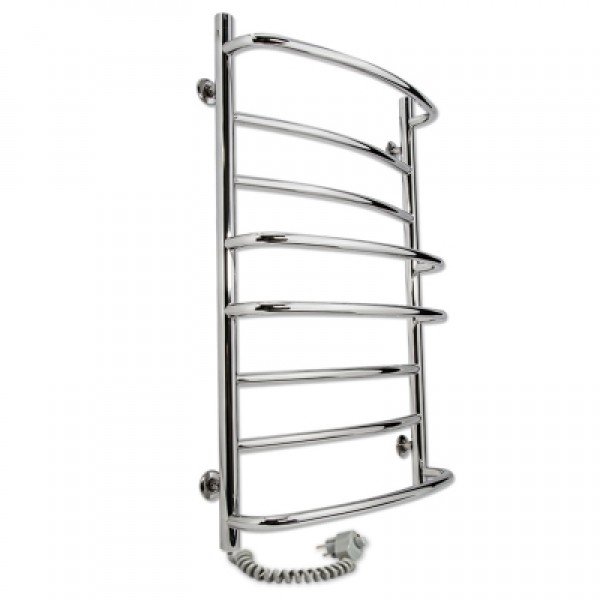 Полотенцесушитель Laris Евромикс П10 500 х 900 Электро Правая