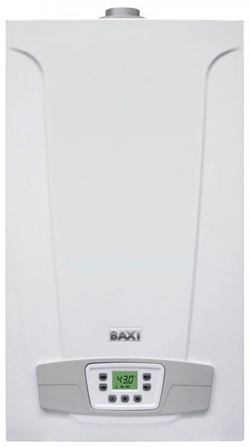 Baxi Eco5 Compact 1.240 i