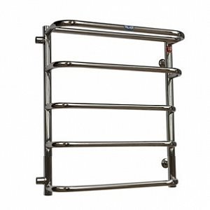 Полотенцесушитель Омега Paladii 600х550/5 2м  1/2 L