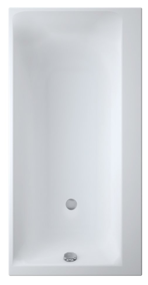 Ванна Cersanit Smart 170x80 L