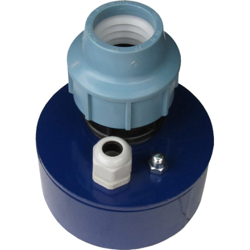 Оголовок скважинный ОС 125-40 негерметичный