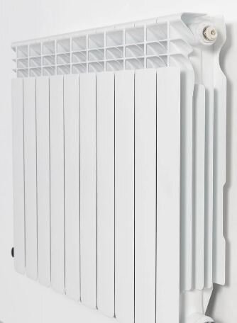 Helyos EVO 500/100 Radiatori 2000 (Италия) 12 секций