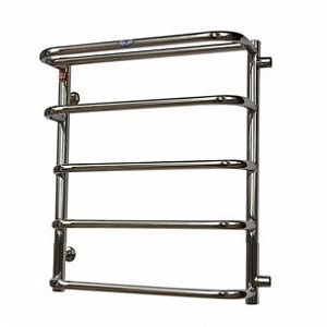 Полотенцесушитель Омега Paladii 600х550/5 2м  1/2 R