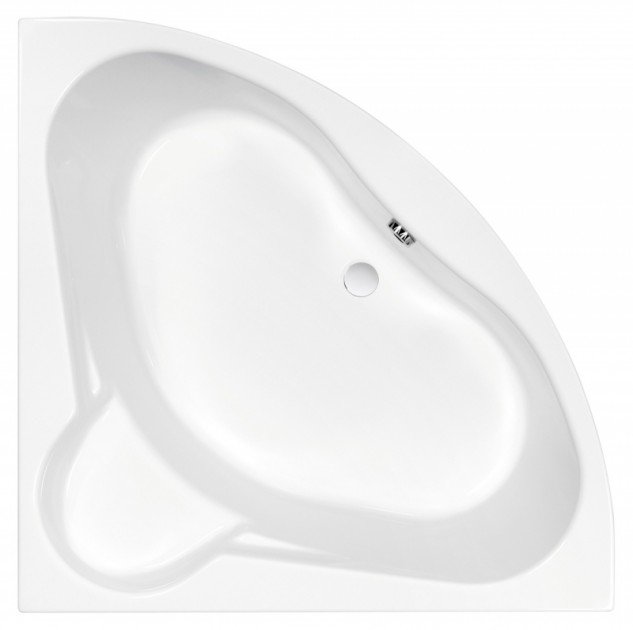 Ванна Cersanit Venus 140x140