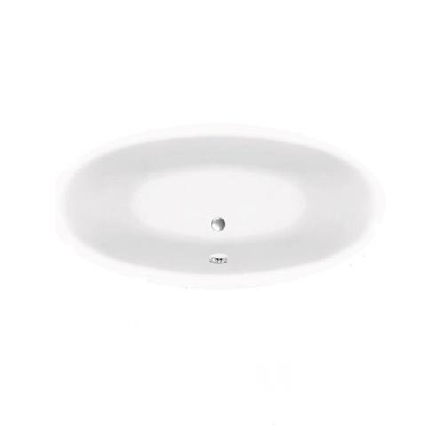 Ванна Koller Pool Round 180х90