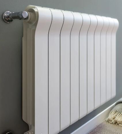 Kaldo 500/100 Radiatori 2000 (Италия)