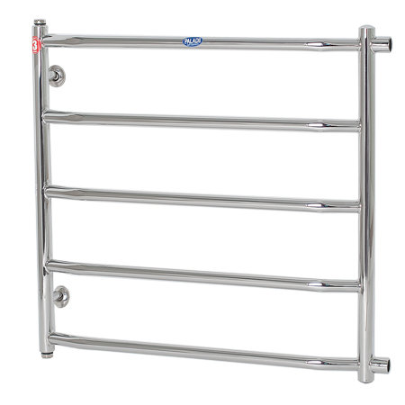 Полотенцесушитель Классик Paladii 550х700/5  2м 1/2"