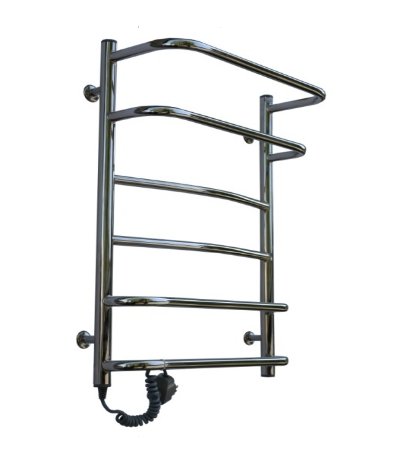 Полотенцесушитель Paladii Триумф Электро с регулятором 900x500/7/3п+2+2п PL (ТДе023РL)