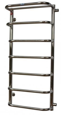 Полотенцесушитель Омега Paladii 900х450/7 2м  1/2 R