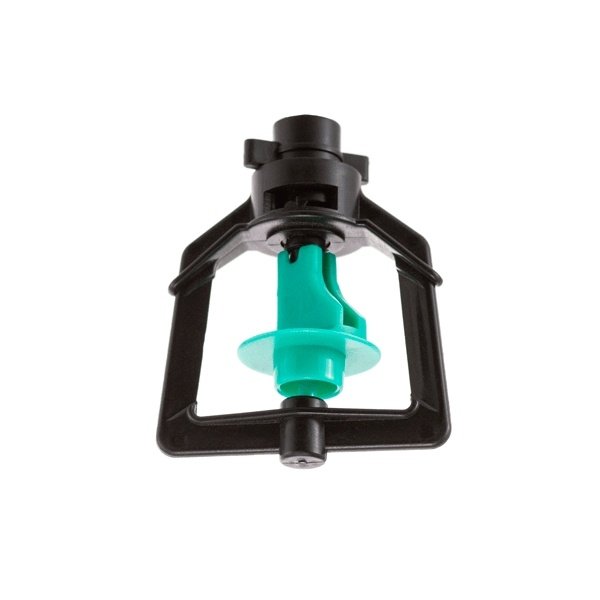 Капельница для полива Presto-PS микроджет Зонт-А, в упаковке - 10 шт. (MS-1101-A)