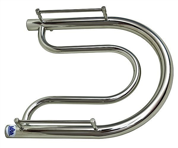 Полотенцесушитель Laris Фокстрот Мини П 500 х 320