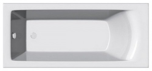 Ванна Koller Pool Savero 180х80