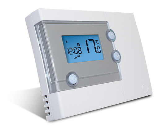 SALUS RT500 cерия Standard