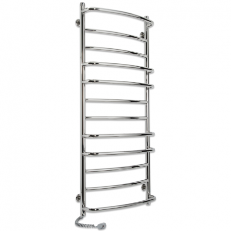 Полотенцесушитель Laris Евромикс П12 500 х 1200 Электро Левая