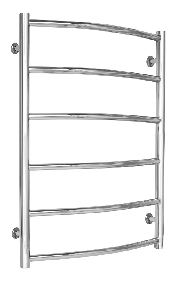 Полотенцесушитель Paladii Стандарт 850х530/6 850×530/500 4м 1/2 6 РБ193