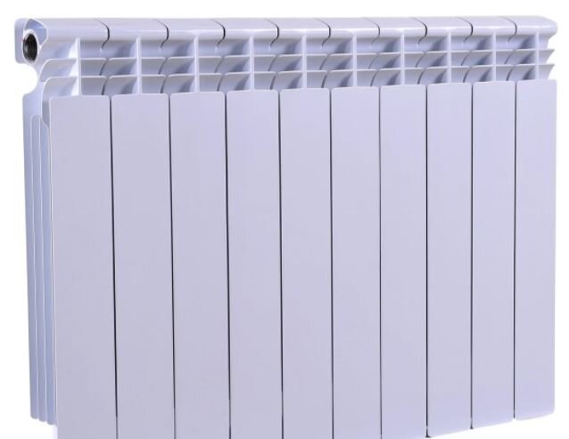 Alltermo Uno 500/80 Украина