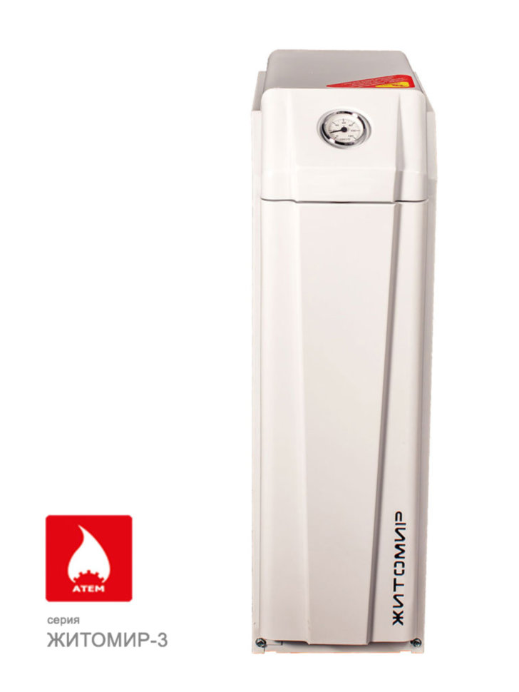 АТЕМ Житомир-3 КС-Г-012 СН