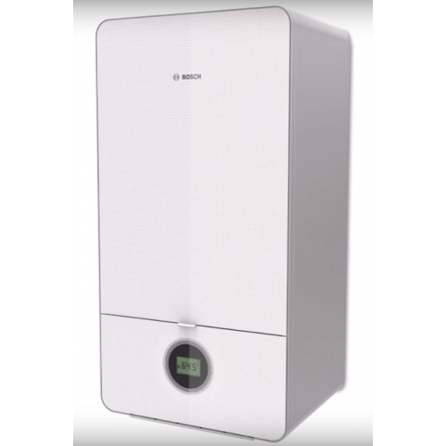 Bosch 7000i W GC7000iW 24/28 C 23 конденсационный котел