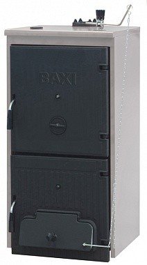 BAXI BPI-ECO 1.350 (4 секции) 34/30 кВт