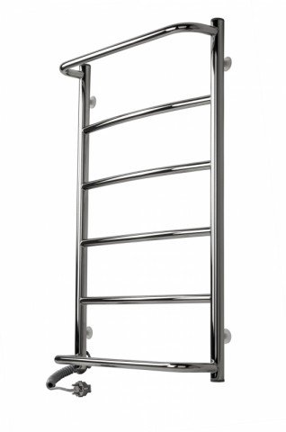 Полотенцесушитель Mario Люкс НР-І 800х530/150 електр. TR L