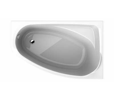 Ванна Kolo Mystery 150x95 левая (с ножками)