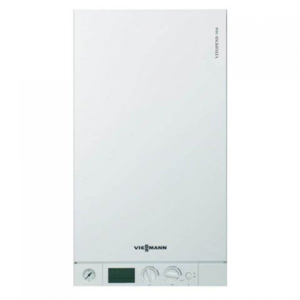 Viessmann Vitopend 100-W WH1D K-rla 23 кВт