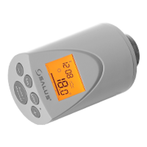 SALUS PH60 cерия Standard