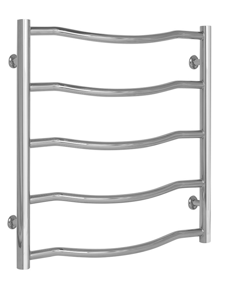 Полотенцесушитель Paladii Смайл 550х530/5 550×530/500 4м 1/2 5 СМу100