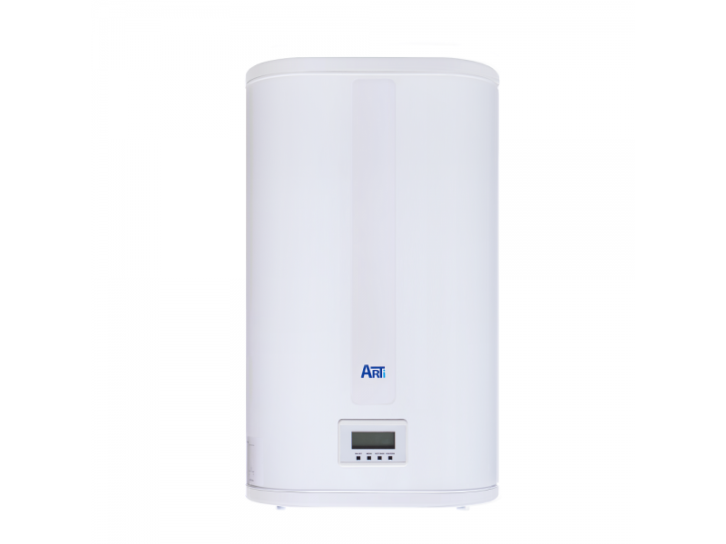 ARTI WH Flat E 100L/2