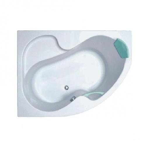 Ванна Koller Pool Роза левая 160x105 КП