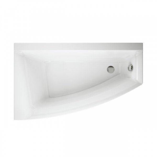 Ванна Cersanit Virgo Max 150x90 L
