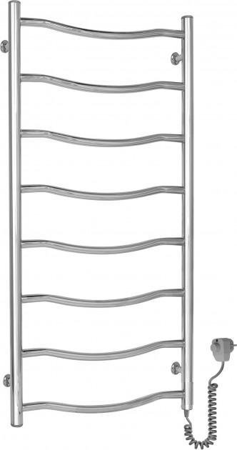 Полотенцесушитель PALADII Смайл електро 1000x500 R